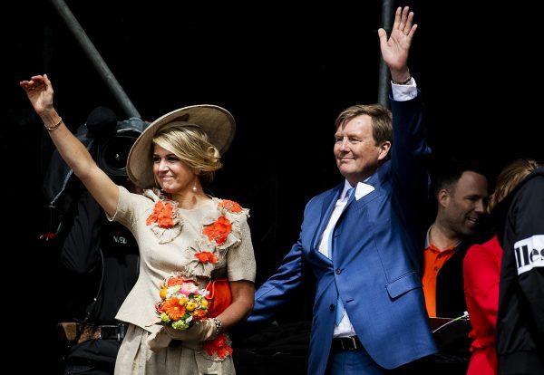 koningsdag amersfoort