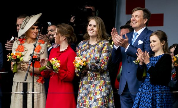 koningsdag amersfoort