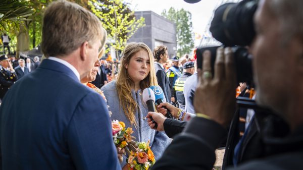 prinses-amalia-interview