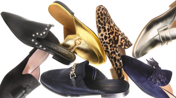 Linda loafers favorites