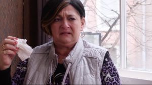 buurvrouw buurvrouw sjaan