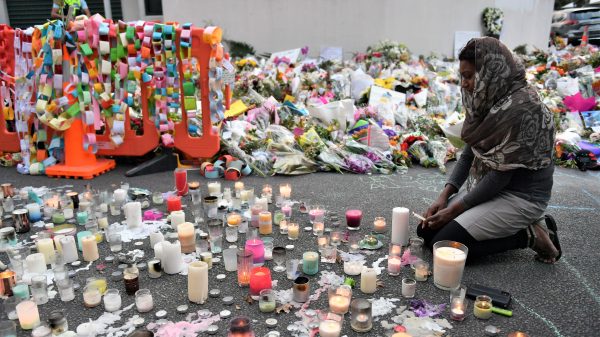 Aanslag Christchurch media verslag rechtszaak