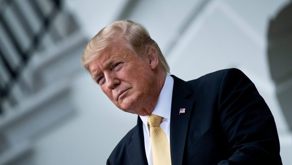 Trump migratie geld congres muur Mexico