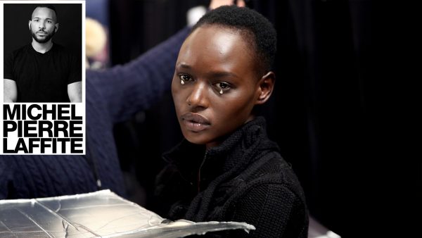 controverse rondom topmodel ajak deng