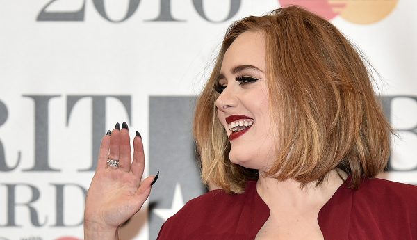 adele reactie scheiding