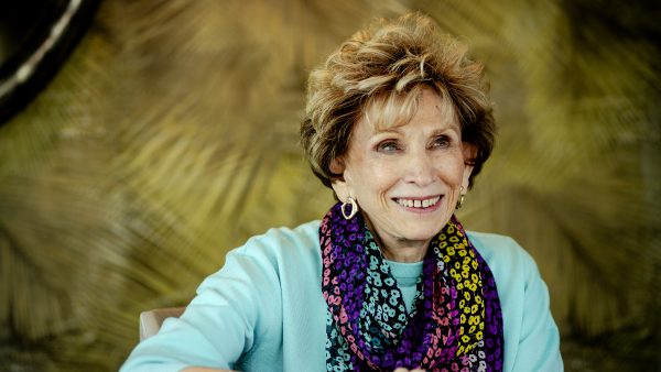 Edith Eva Eger ballerina auschwitz trouw geboden