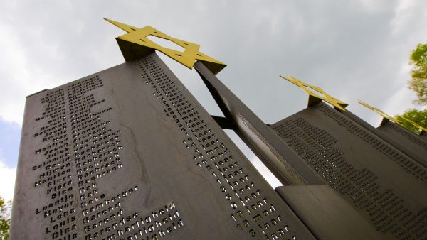 Verstoring Dodenherdenking Vught