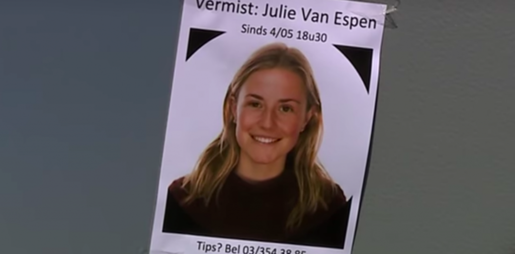 Julie van Espen