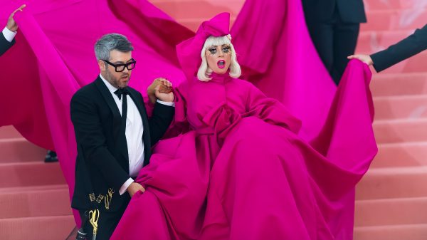 Creatief met camp: dit zijn de 22 leukste outfits van het MET-gala
