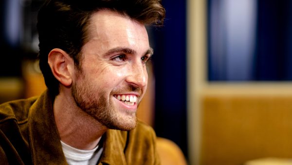 Duncan Laurence