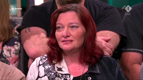 opgelicht patricia rene van loon