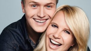 Linda familie