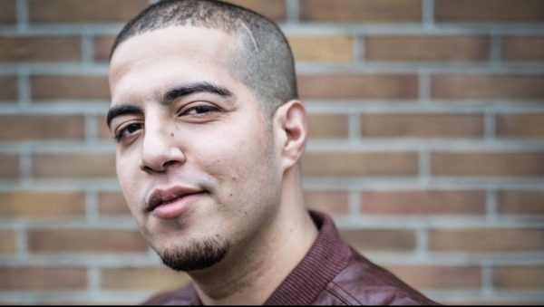 man opgepakt dood rapper Feis
