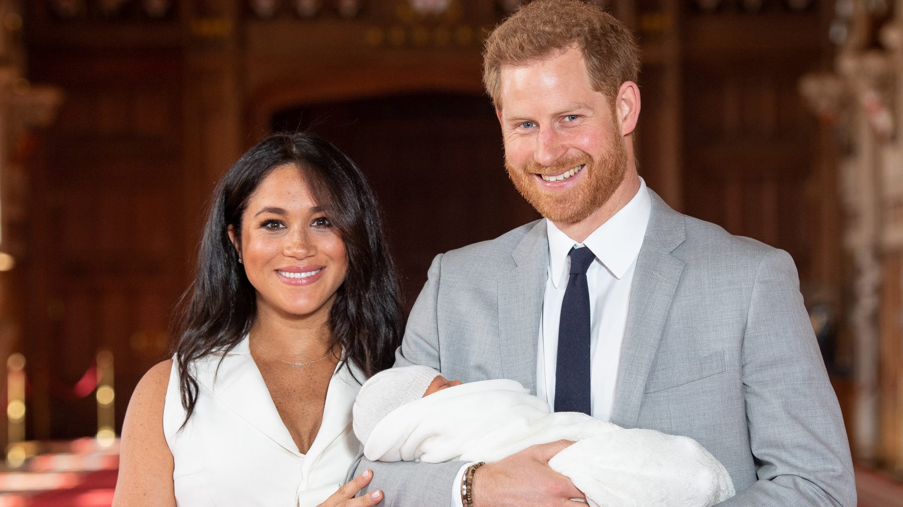 naam zoon harry meghan