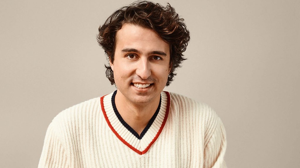 jesse klaver