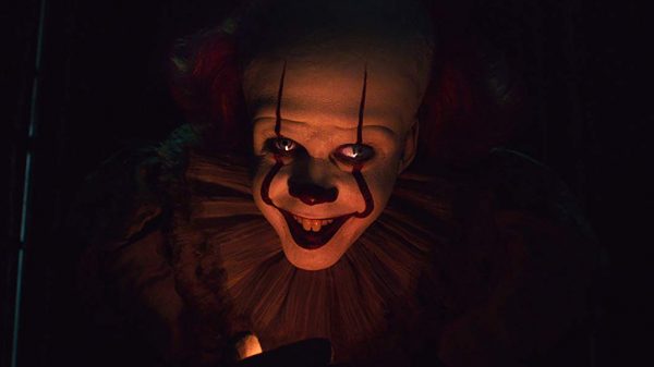 Voor als je niet wil slapen vanavond: dit is de trailer van de nieuwe IT-film