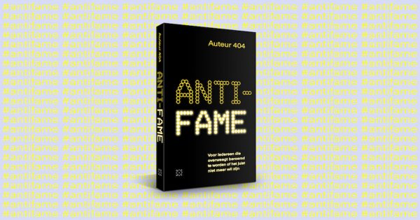 anti-fame