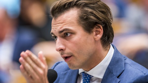 thierry baudet mark rutte