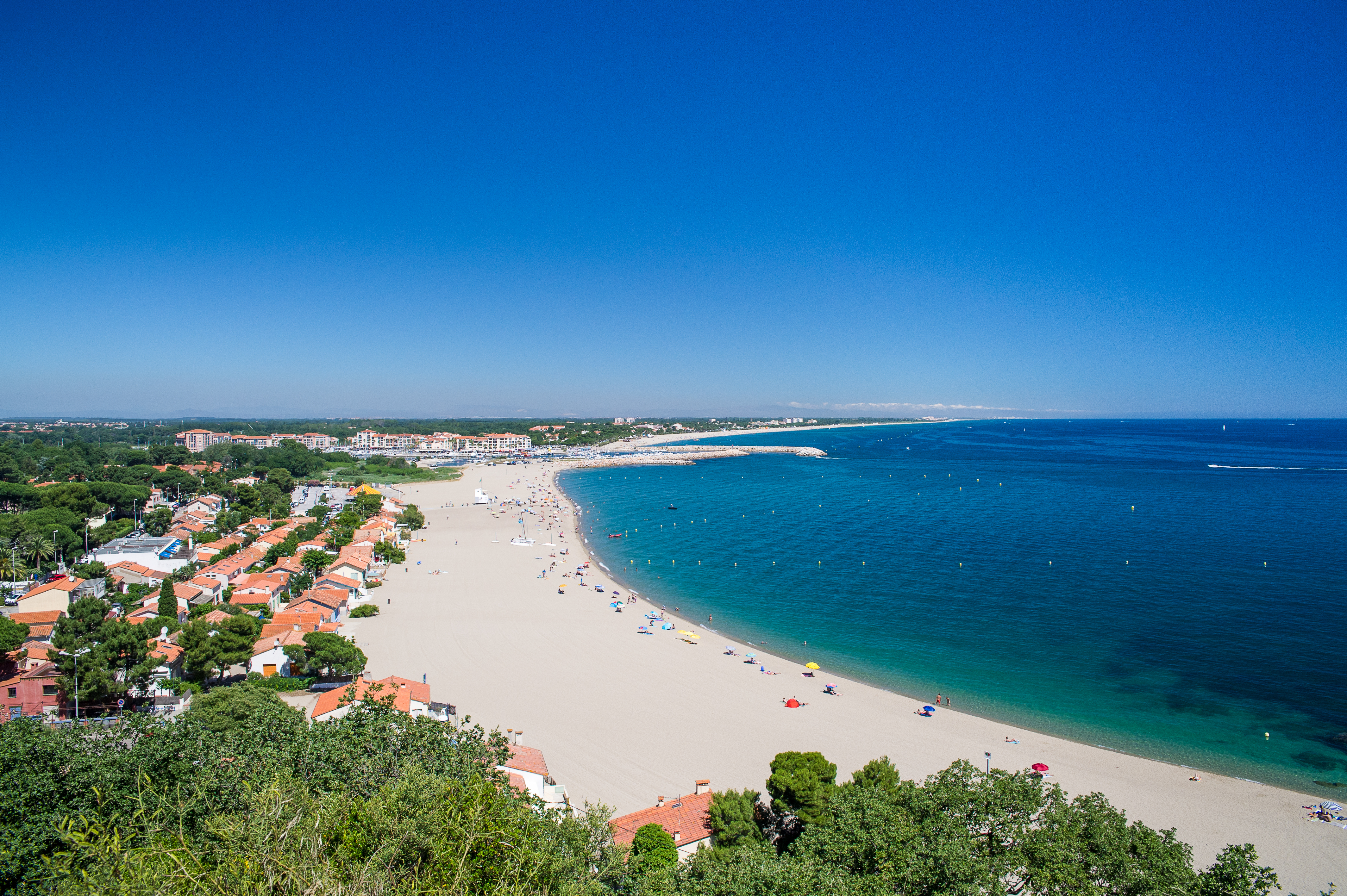 Argelès sur Mer