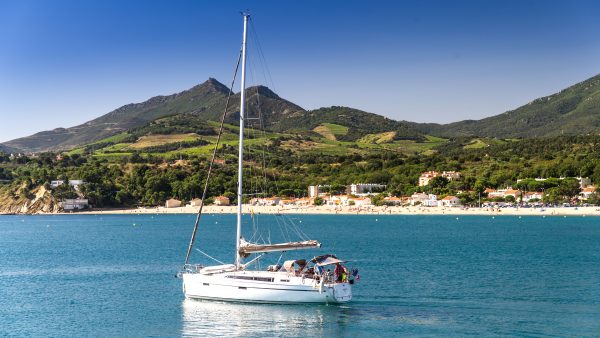 Argelès sur Mer