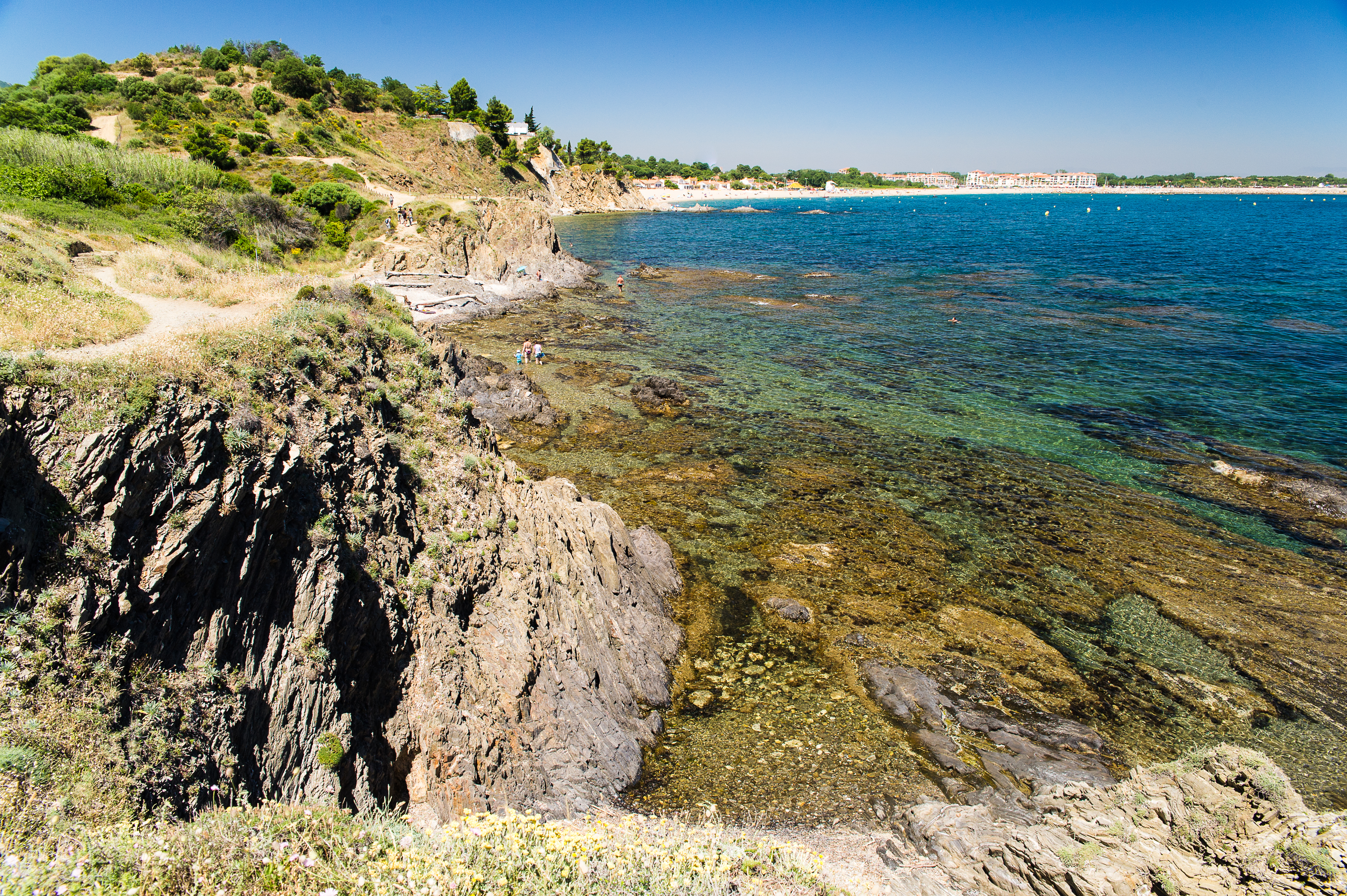 Argelès sur Mer