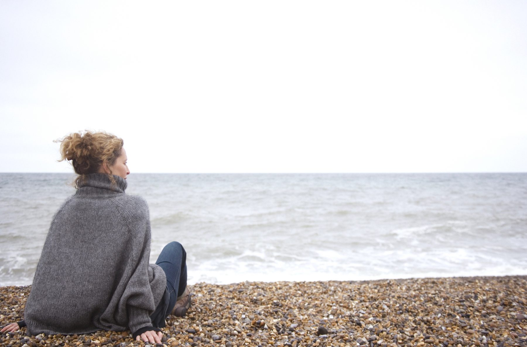 Alice kwam erachter dat haar vader niet haar biologische vader is