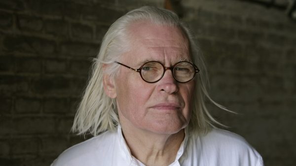 peer mascini anp