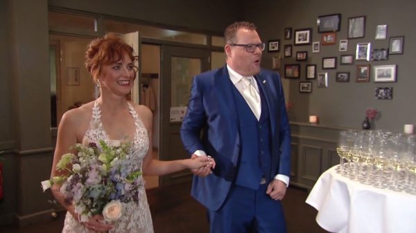 Married-at-first-sight-huwelijksreis