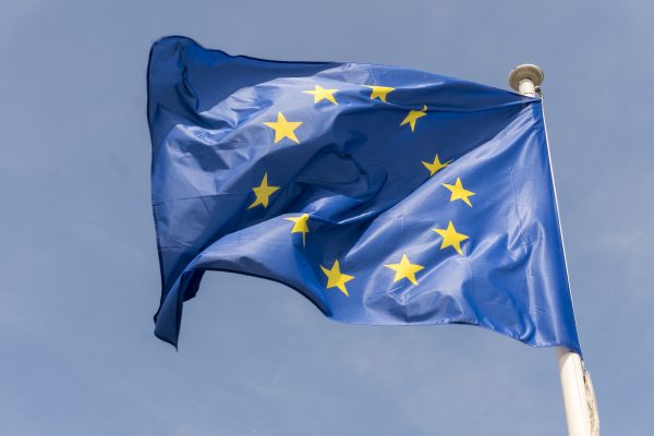 Europese Verkiezingen op 23 mei