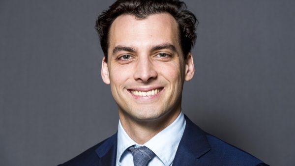 Vrouwonvriendelijk artikel Thierry Baudet