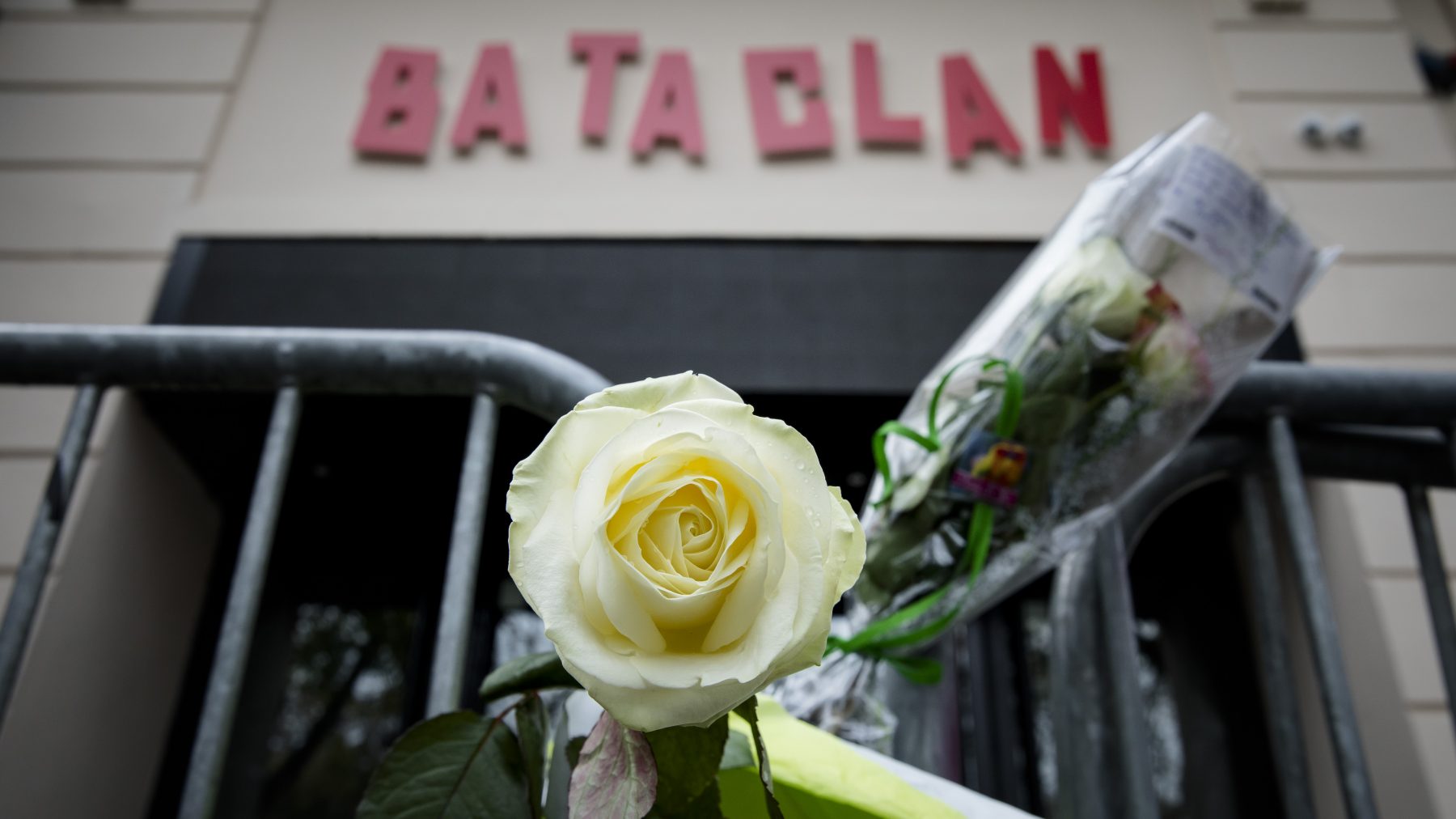 Aanslagen Bataclan