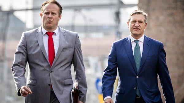 pieter heerma is nieuwe cda fractievoorzitter