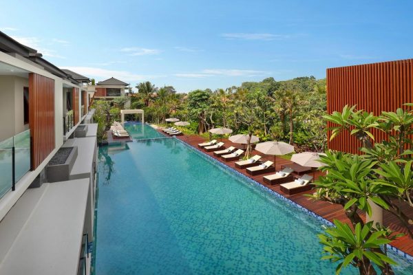 hotels bali