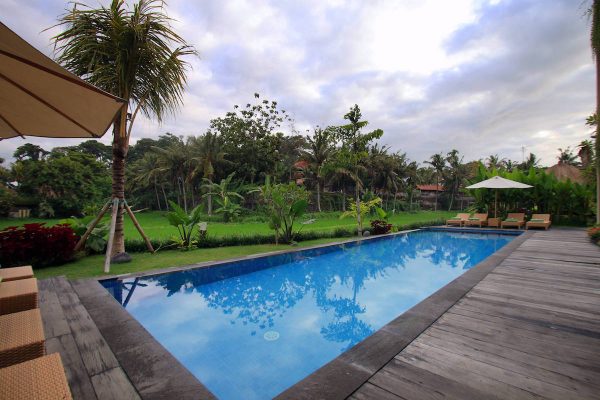 hotels bali