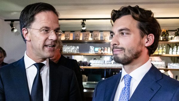 rutte baudet