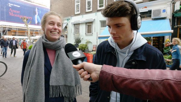 Dilemmatest Charlotte en Bas