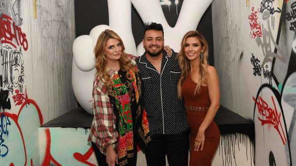 The Hills New Beginnings start 30 juni op MTV in Nederland