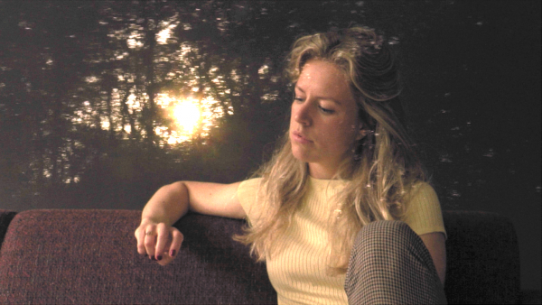 Marieke Widlak in documentaire Nu of Nooit Meer