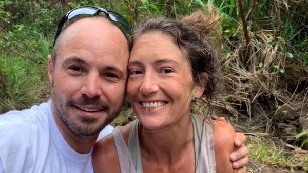 Hiker Amanda Eller gevonden in Hawaiiaans reservaat na twee weken