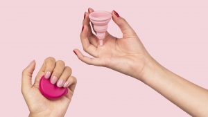 Thumbnail voor 'Duurzaam, goedkoop en gezond': menstruatiecups worden steeds populairder