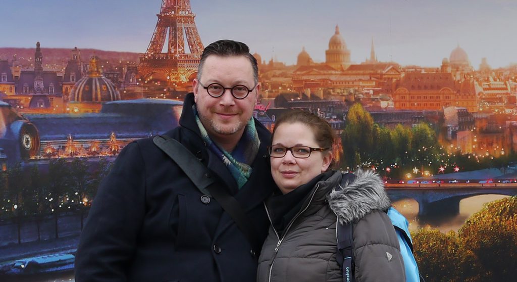 Foto Richard Hilde Monumentjes