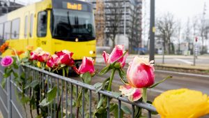 Thumbnail voor Utrechtse tramschutter Gökmen T. krijgt tegen zijn wil advocaat