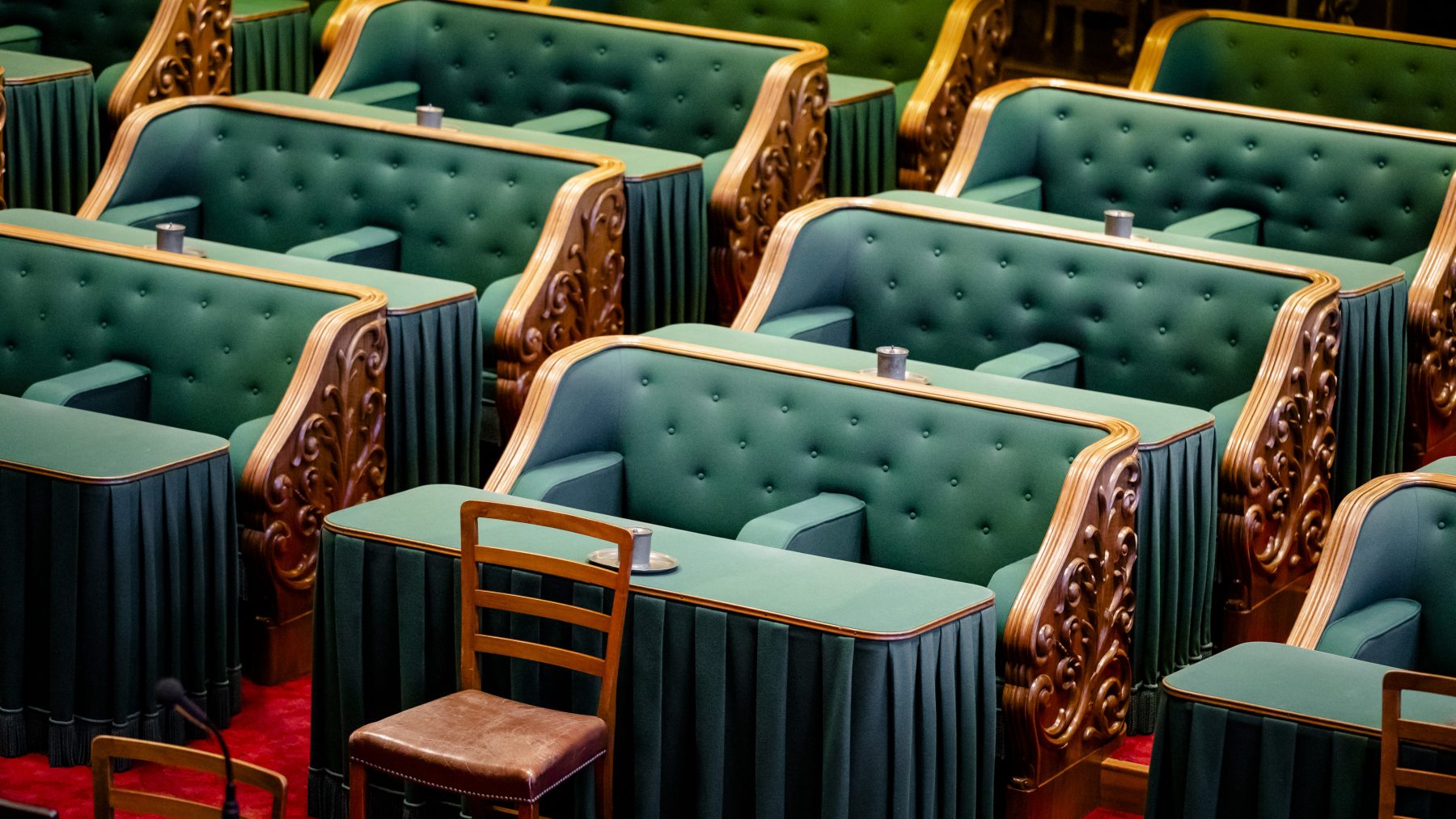 VVD en FvD evenveel zetels in Eerste Kamer na verkiezingen - LINDA.nl