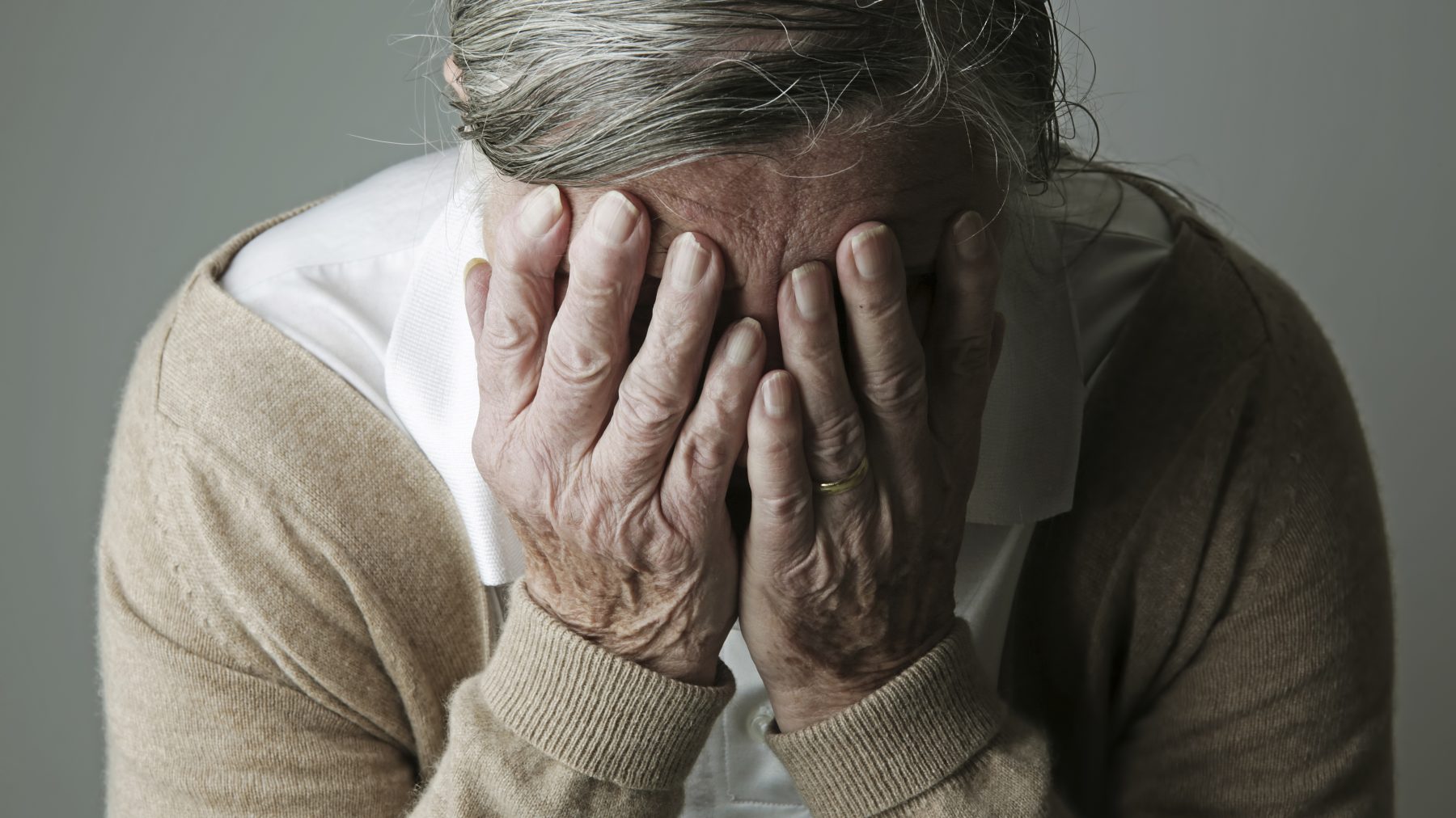 Amsterdam UMC ontdekt gen dat helpt bij medicijnontwikkeling dementie