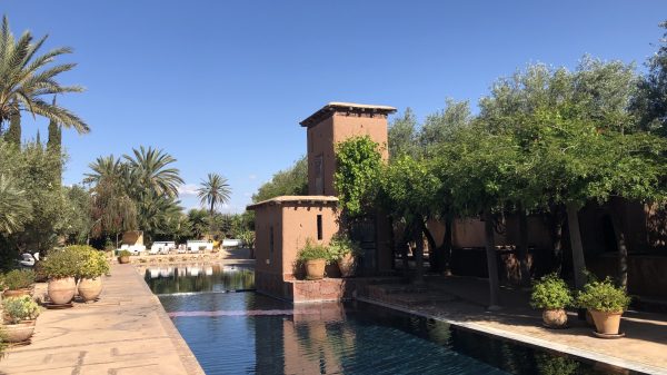 Beldi Country Club Marrakech