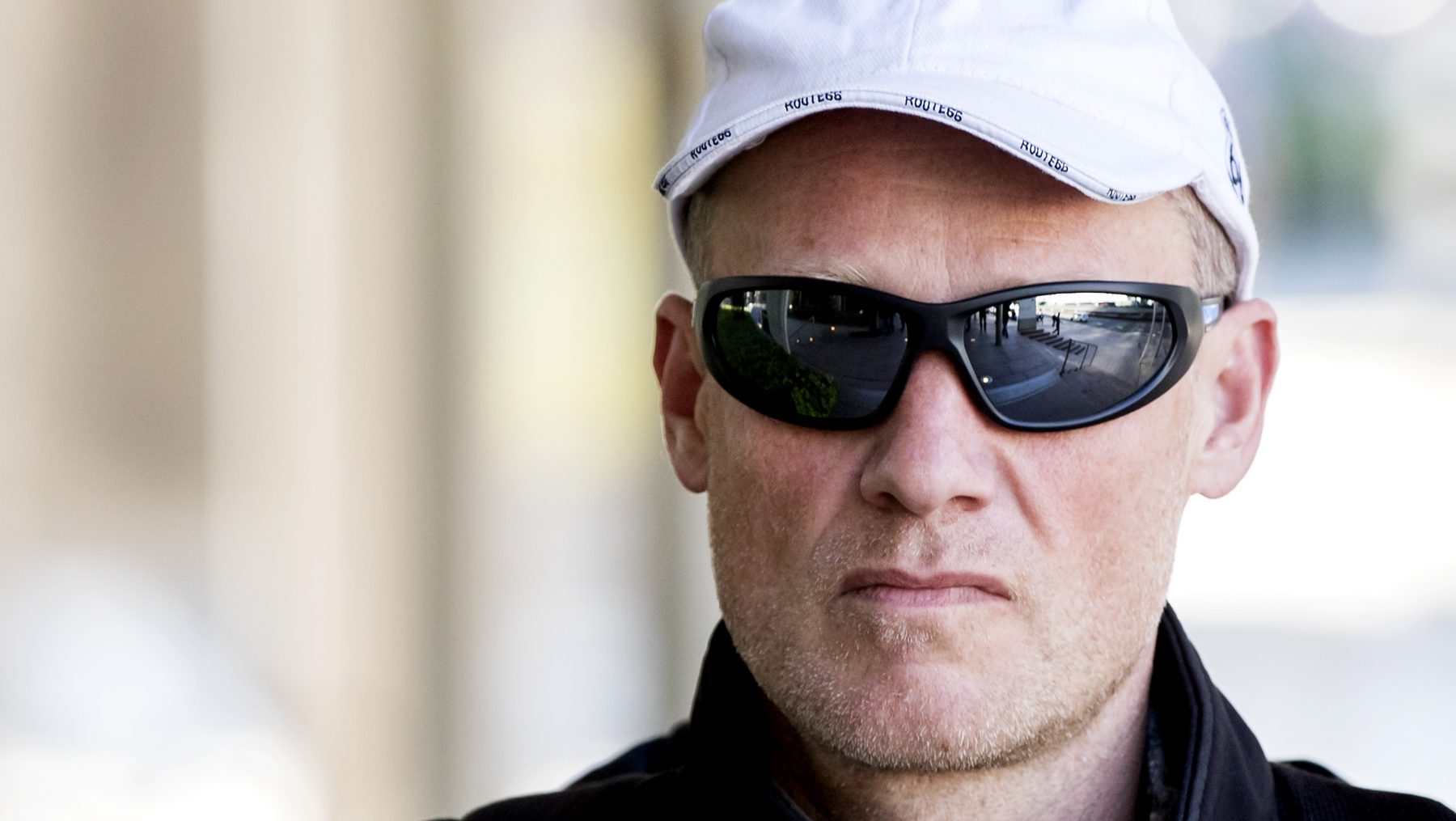 Volkert van der Graaf doet aangifte tegen politici vanwege laster