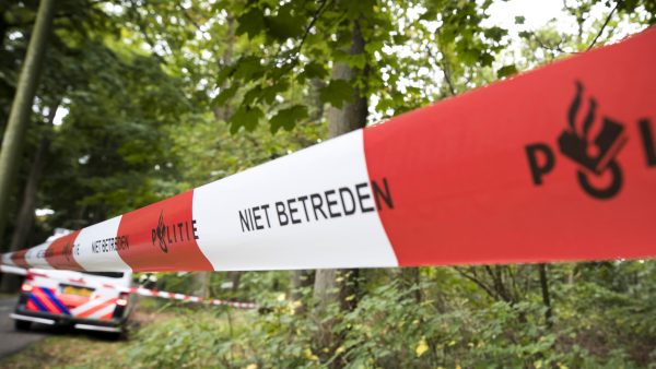 Speeltuin in Limburg gesloten nadat jongen twee keer handgranaat vindt