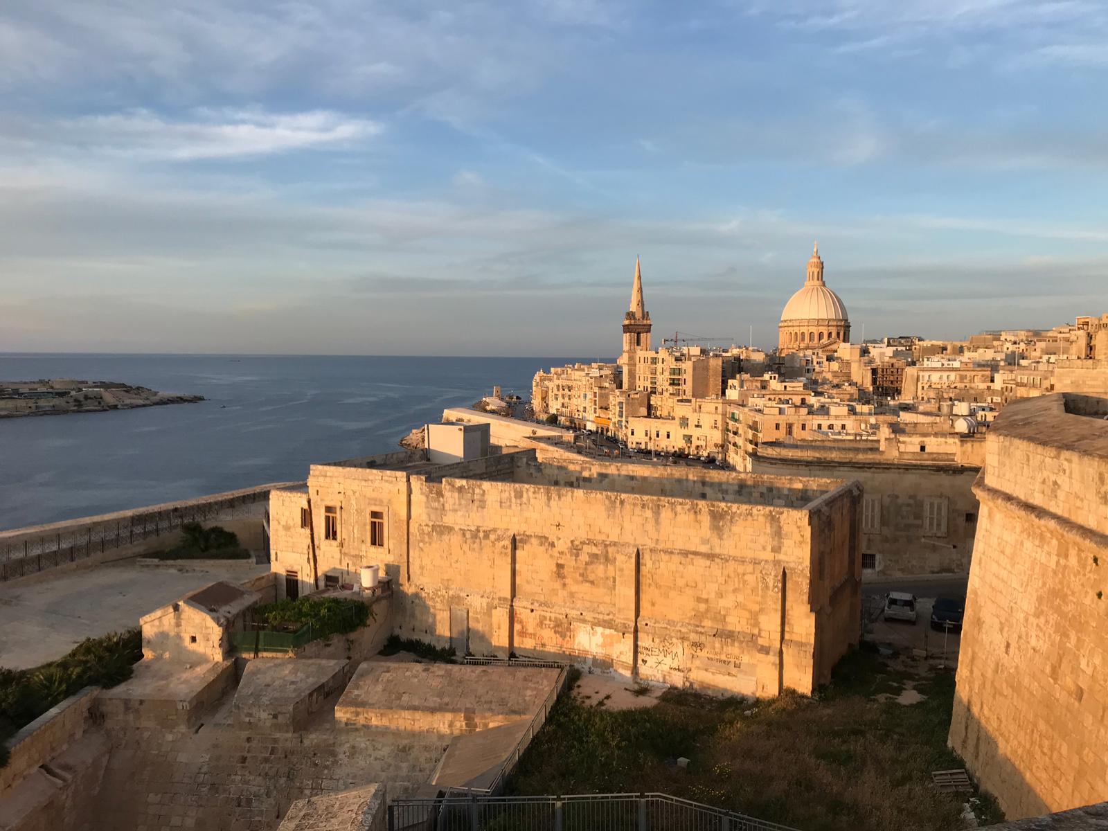 Valletta