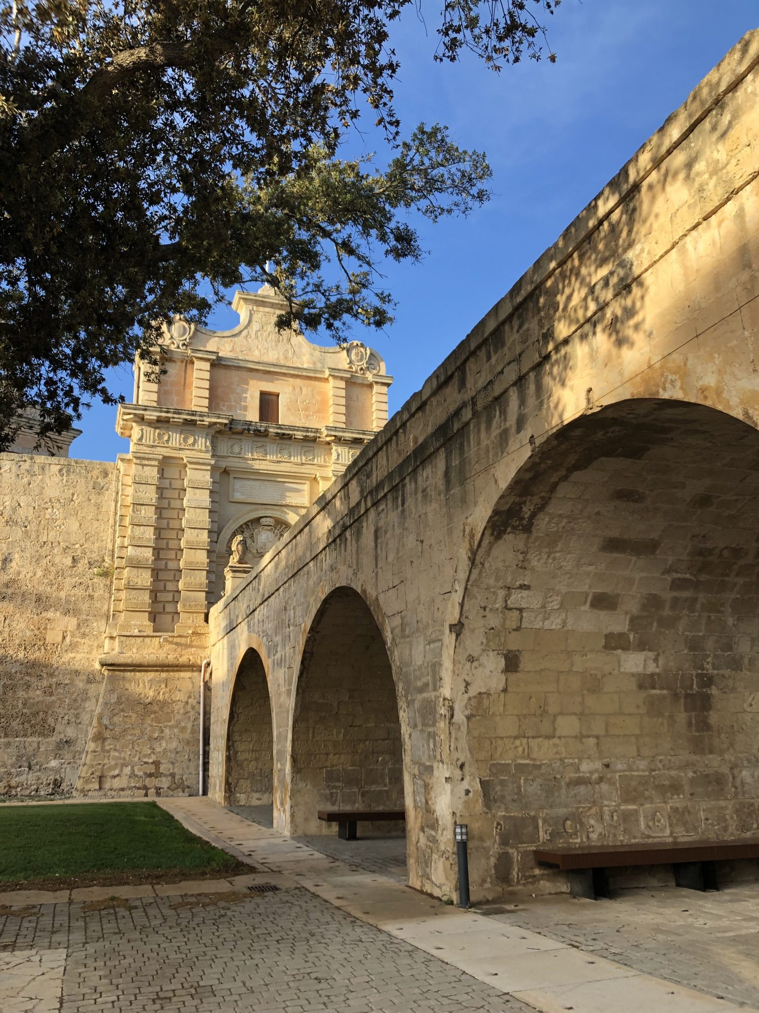 Mdina