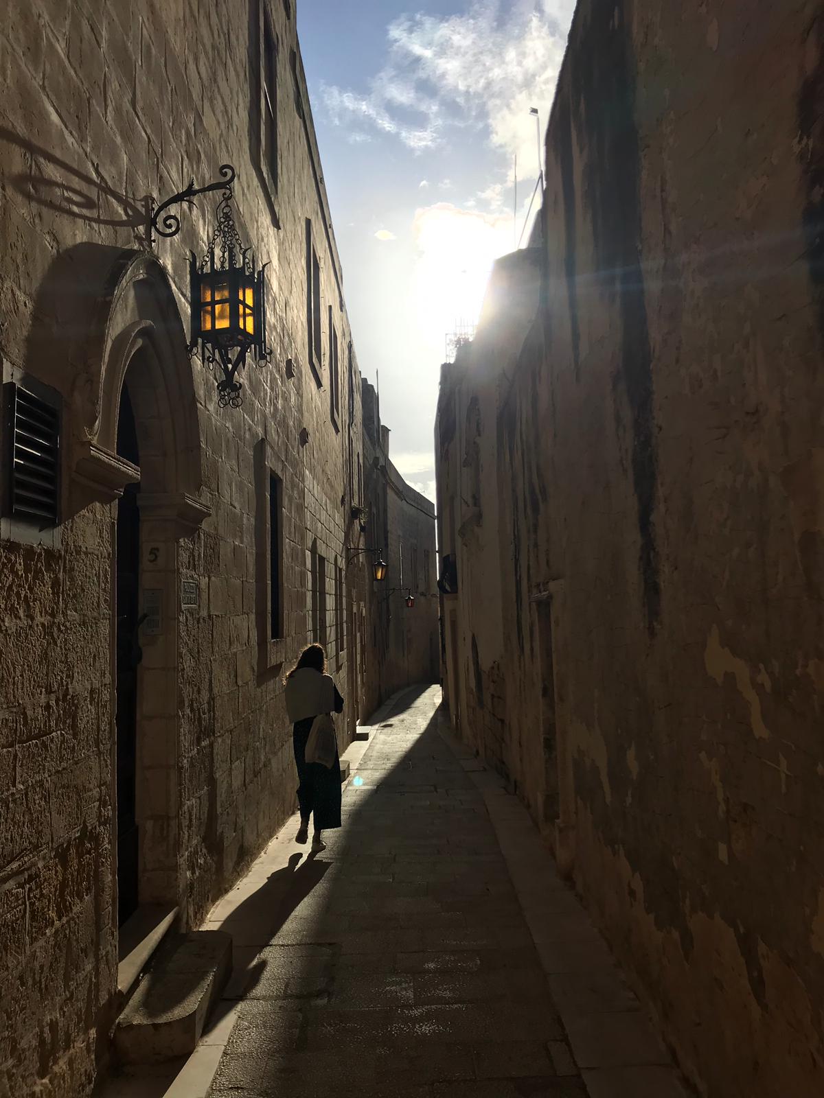 Mdina